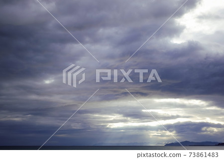 Typhoon's eyes 73861483