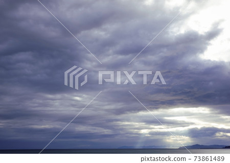 Typhoon's eyes 73861489