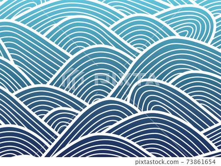 Graphic pattern 73861654