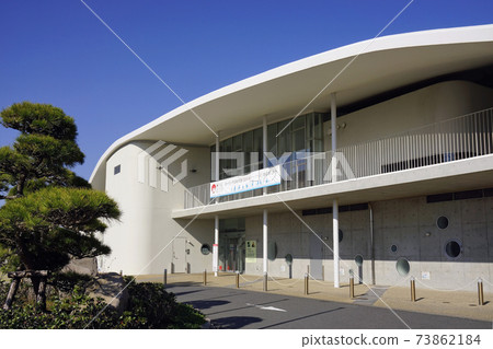 江之島遊艇俱樂部 73862184