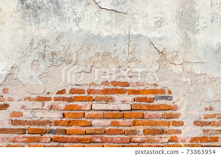white concrete wall texture. background white concrete wall texture. background 73863954