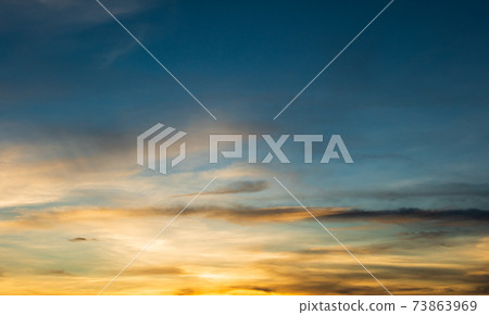 .beautiful sky with clouds background, Sky with clouds weather nature cloud blue,. Blue sky with clouds and sun, Clouds At Sunrise. 73863969