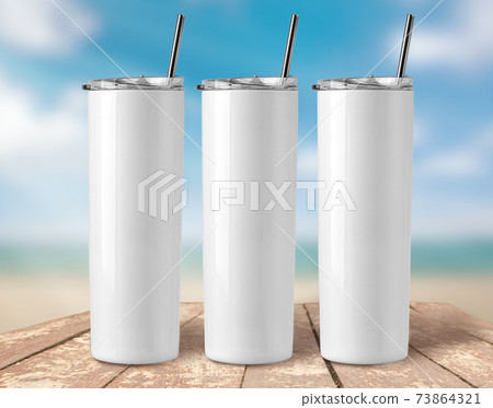 Blank Stainless Steel Tumbler 73864321
