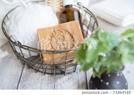 肥皂和皮膚護理產品 73864589