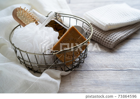 肥皂和皮膚護理產品 肥皂和皮膚護理產品 73864596