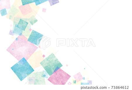 背景材料多彩紋理 背景材料多彩紋理 73864612