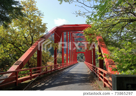 大月橋（光津市） 73865297