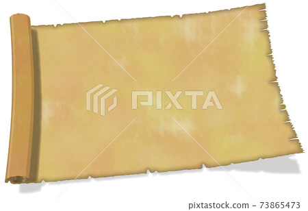 Antique frame with the image of an old map Vector illustration background transparent Antique frame with the image of an old map Vector illustration background transparent 73865473