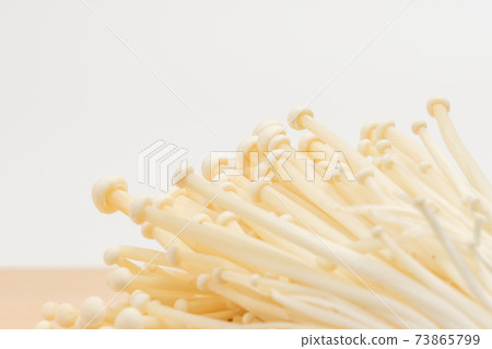 Raw enoki Raw enoki 73865799