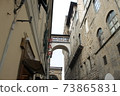 Streets of Florence 73865831