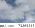 Cloudy sky 73865838