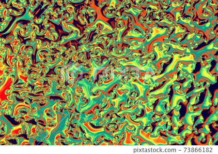 Background covered withl water drops in close-up Background covered withl water drops in close-up 73866182