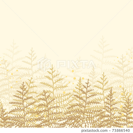 Frame with bracken Frame with bracken 73866540