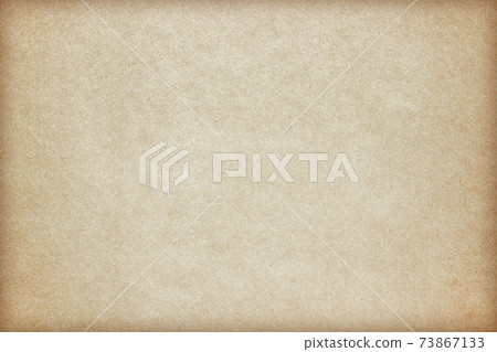 Old Paper texture. vintage paper background or texture; brown paper texture 73867133