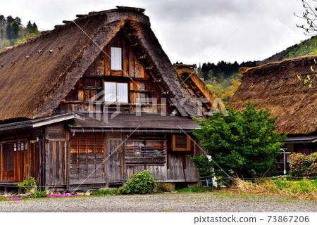 Shirakawago Shirakawago 73867206