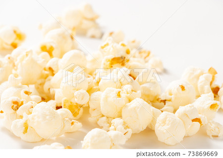 爆米花。 爆米花。 73869669