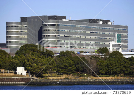 大田市場/辦公樓 73870639