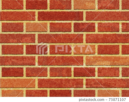 Brick pattern, small in England 73871107