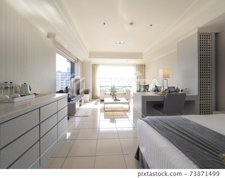 Apartment hotel High-rise room / a room of an apartment hotel Apartment hotel High-rise room / a room of an apartment hotel 73871499