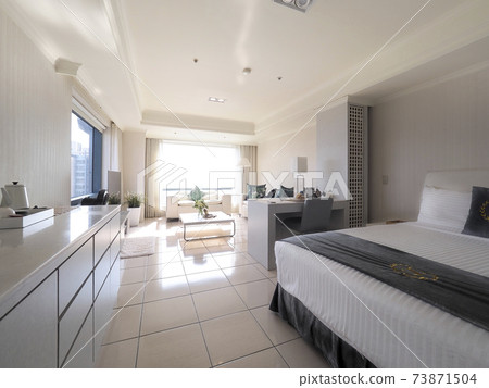 公寓酒店高層客房/公寓酒店客房 73871504