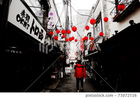 赤羽的日常生活 赤羽的日常生活 73872516