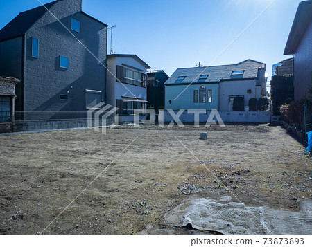 Effective use of open space Effective use of open space 73873893