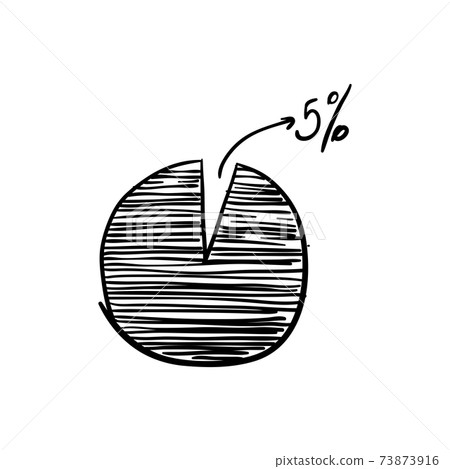 Doodle Business Diagram 73873916