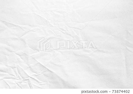Grey crumpled kraft background paper texture Grey crumpled kraft background paper texture 73874402