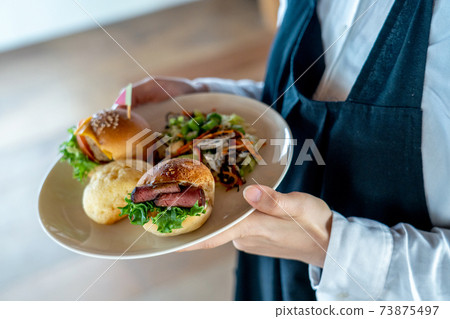 Sandwich Sandwich 73875497