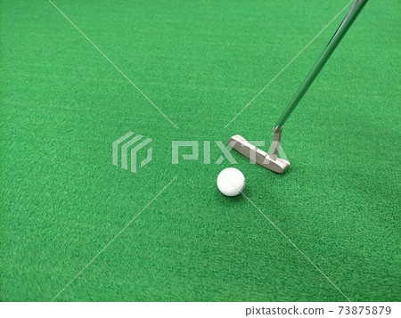 Putter Putter 73875879