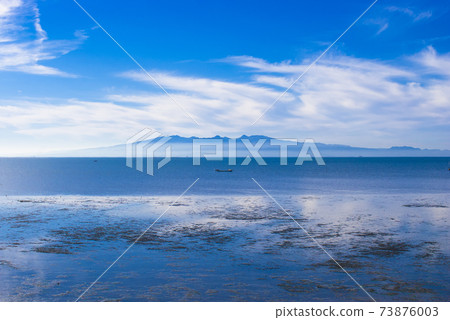 有明海的公寓 73876003