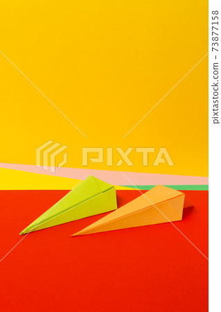 Origami, paper airplane, craft, modeled object, fly, airplane, stationery, paper, craft, handmade, handmade Origami, paper airplane, craft, modeled object, fly, airplane, stationery, paper, craft, handmade, handmade 73877158