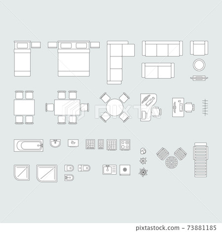 Furniture set Furniture set 73881185