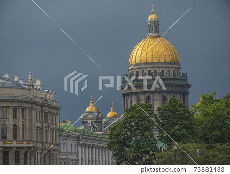 Saint Isaac's Cathedral 73881488