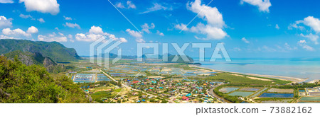 Khao Sam Roi Yot National Park 73882162