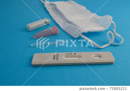 antibody test. self-diagnosis strip for coronavirus infection. IgG and IgM antibodies to determine the disease. home test to quickly identify the disease antibody test. self-diagnosis strip for coronavirus infection. IgG and IgM antibodies to determine the disease. home test to quickly identify the disease 73883221