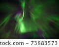northern lights, aurora night sky 73883573