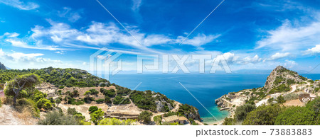 Sanctuary of Hera in Greece Sanctuary of Hera in Greece 73883883