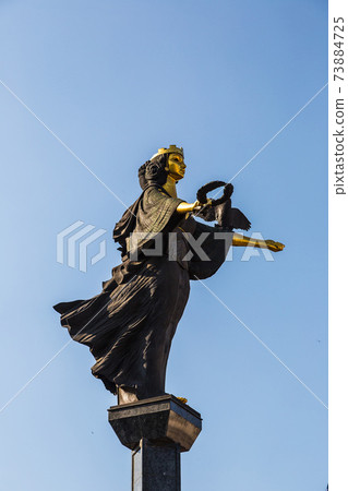 Saint Sofia in Sofia, Bulgaria Saint Sofia in Sofia, Bulgaria 73884725