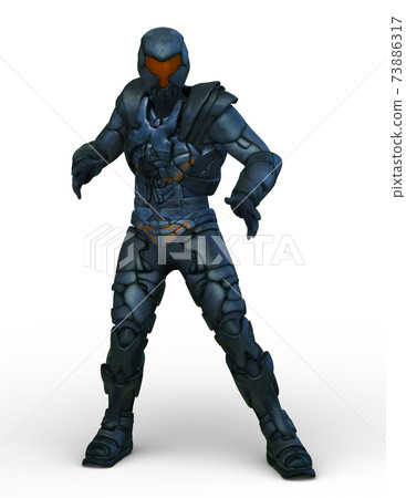 Hero  73886317