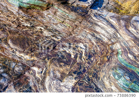 Tiger rock pattern 1 73886390