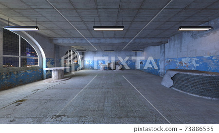 毀了建築物 73886535