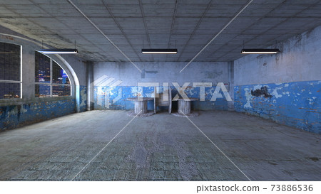 毀了建築物 73886536