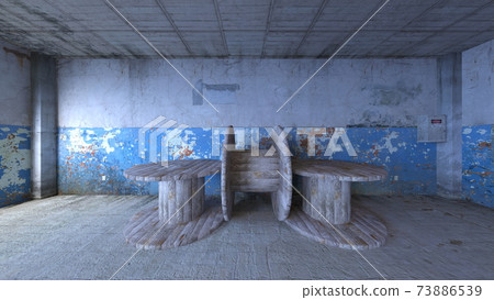 毀了建築物 73886539