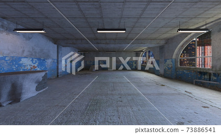 毀了建築物 73886541