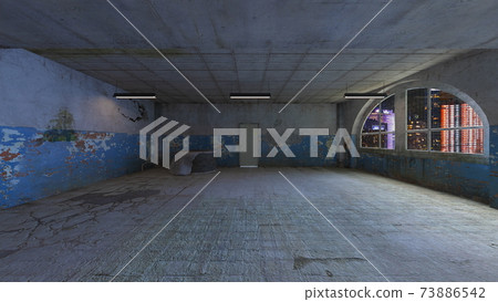 毀了建築物 73886542