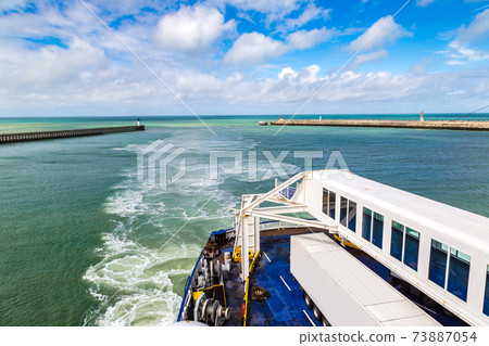 Port of Calais 73887054