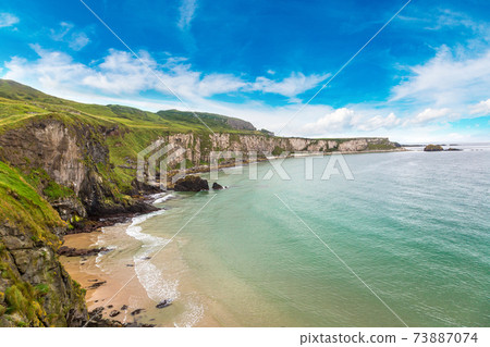 Carrick-a-Rede, Causeway Coast Carrick-a-Rede, Causeway Coast 73887074