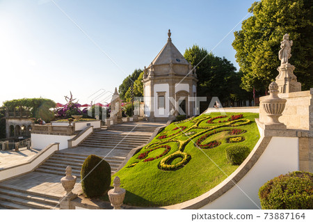 Bom Jesus do Monte in Braga 73887164