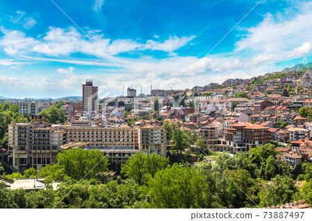 Veliko Tarnovo, Bulgaria Veliko Tarnovo, Bulgaria 73887497